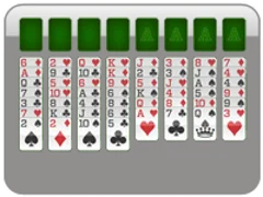 Original spider solitaire online