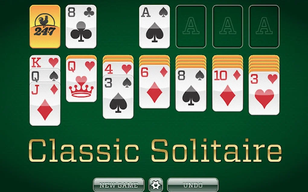 Solitaire royale legit